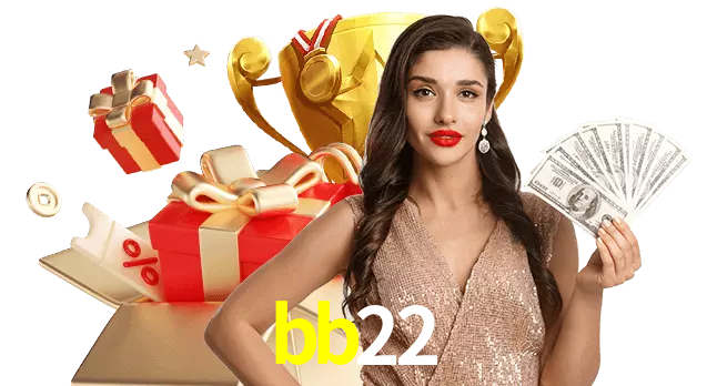 Jogue com dealers reais no bb22!