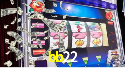 Jogos de Slot bb22
