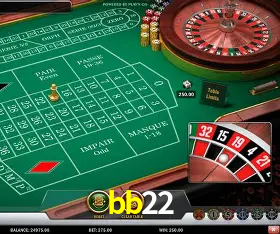Diretório de Jogos bb22