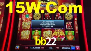 bb22: Seu Cassino Premiado com Pagamentos Rápidos