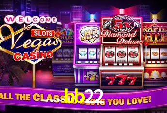 Casino Ao Vivo bb22