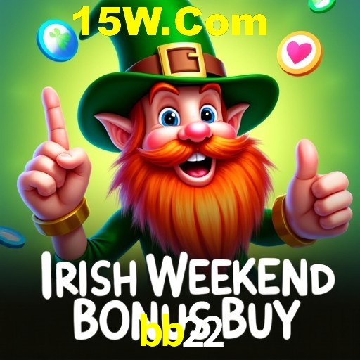 Welcome Bonus bb22