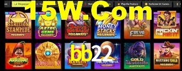 Premium Interface bb22