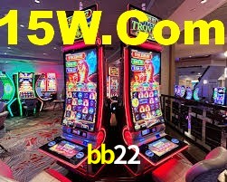 bb22: A Experiência de Casino com Jogos de Mesa ao Vivo