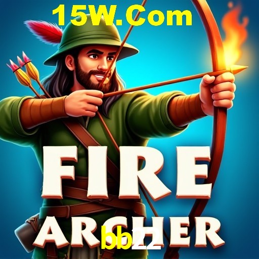 Descubra a Magia dos Jogos de Arcade no bb22