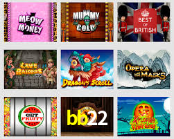 bb22 bet