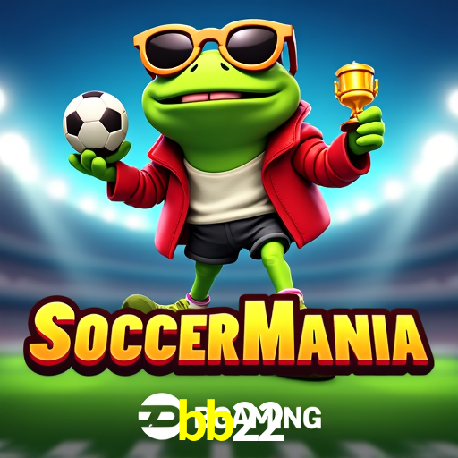 Desvendando o Mundo dos Jogos Virtuais na bb22
